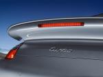 Porsche 911 Turbo 2007 года